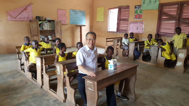 1758098937766973Kspy.jpg 援建中加友好——凯发k8国际首页登录阳光邦克拉初级中学.JPG